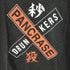 パンクドランカーズ PUNK DRUNKERS 両面プリントTシャツ メンズ JPN:L