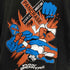パンクドランカーズ PUNK DRUNKERS 両面プリントTシャツ メンズ JPN:L