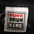 パンクドランカーズ PUNK DRUNKERS 両面プリントTシャツ メンズ JPN:L