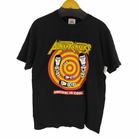 パンクドランカーズ PUNK DRUNKERS 両面プリントTシャツ メンズ JPN:L