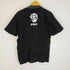 パンクドランカーズ PUNK DRUNKERS 両面プリントTシャツ メンズ JPN:L
