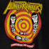 パンクドランカーズ PUNK DRUNKERS 両面プリントTシャツ メンズ JPN:L