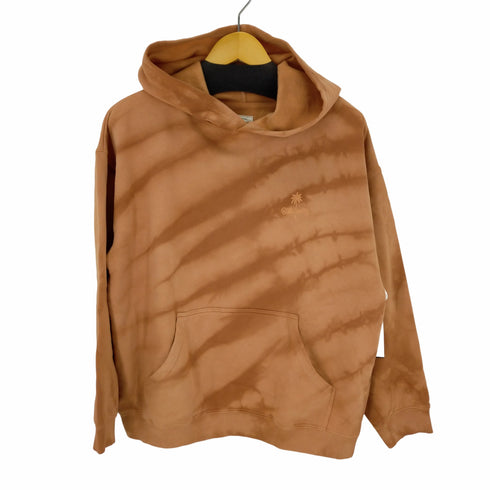 ビラボン BILLABONG タイダイパーカー メンズ JPN:M