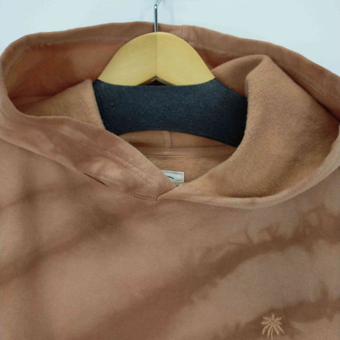ビラボン BILLABONG タイダイパーカー メンズ JPN:M