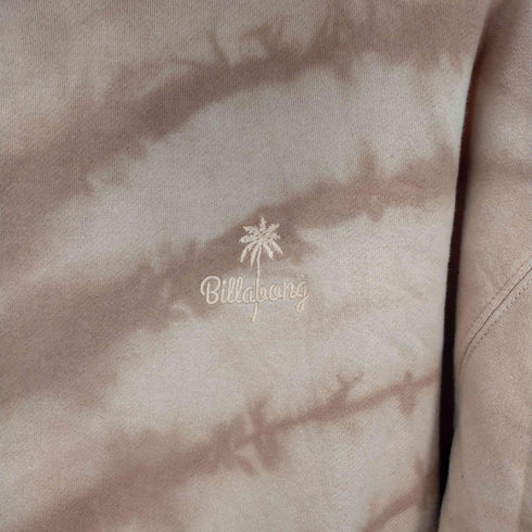 ビラボン BILLABONG タイダイパーカー メンズ JPN:M