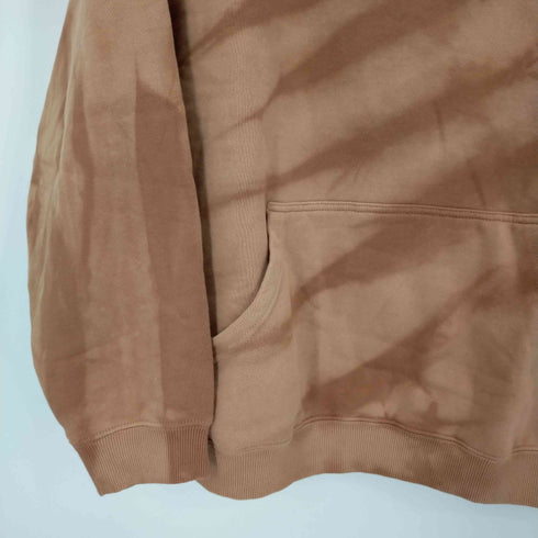 ビラボン BILLABONG タイダイパーカー メンズ JPN:M