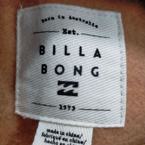 ビラボン BILLABONG タイダイパーカー メンズ JPN:M