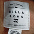 ビラボン BILLABONG タイダイパーカー メンズ JPN:M