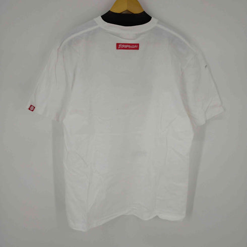 パンクドランカーズ PUNK DRUNKERS プリント半袖Tシャツ メンズ JPN:XL