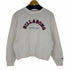 ビラボン BILLABONG アーチロゴクルーネックスウェット レディース JPN:L