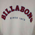 ビラボン BILLABONG アーチロゴクルーネックスウェット レディース JPN:L