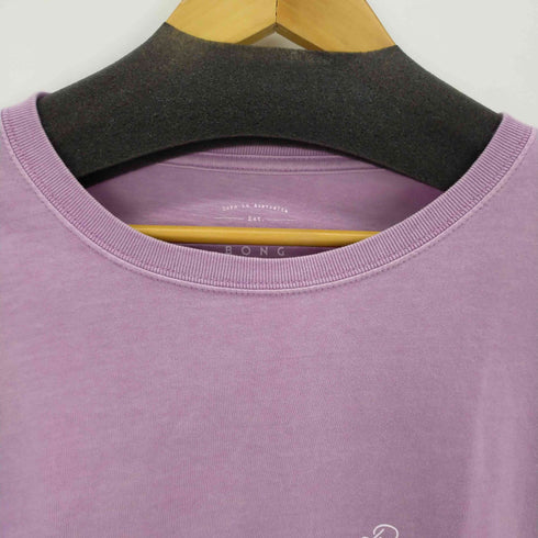 ビラボン BILLABONG 製品染めL/S TEE メンズ JPN:L
