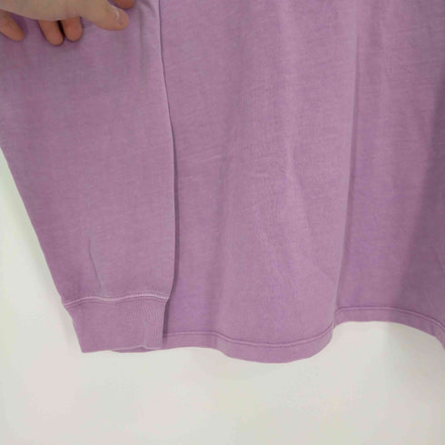 ビラボン BILLABONG 製品染めL/S TEE メンズ JPN:L
