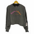 ビラボン BILLABONG クロップドスウェット レディース JPN:M