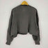 ビラボン BILLABONG クロップドスウェット レディース JPN:M