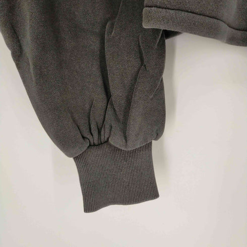 ビラボン BILLABONG クロップドスウェット レディース JPN:M