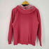 ビラボン BILLABONG ラグランパーカー レディース JPN:M