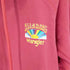 ビラボン BILLABONG ラグランパーカー レディース JPN:M