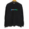 アフューグッドキッズ A FEW GOOD KIDS サークルロゴ 両面プリント L/S Tシャツ メンズ JPN:M