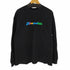 アフューグッドキッズ A FEW GOOD KIDS サークルロゴ 両面プリント L/S Tシャツ メンズ JPN:M