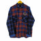 パンクドランカーズ PUNK DRUNKERS ランダムチェック長袖シャツ メンズ JPN:XL