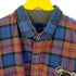 パンクドランカーズ PUNK DRUNKERS ランダムチェック長袖シャツ メンズ JPN:XL