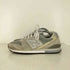 ニューバランス NEW BALANCE CM996GR2 スウェード スニーカー レディース JPN:23.5