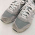 ニューバランス NEW BALANCE CM996GR2 スウェード スニーカー レディース JPN:23.5