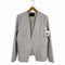 ユナイテッドアローズグリーンレーベルリラクシング UNITED ARROWS green label relaxing D ノーラペル ジャケット レディース 44