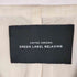 ユナイテッドアローズグリーンレーベルリラクシング UNITED ARROWS green label relaxing D ノーラペル ジャケット レディース 44