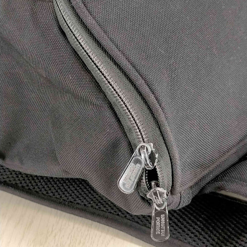 マンハッタンポーテージ Manhattan Portage 別注 CORDURA ナイロンバックパック メンズ