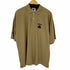 パンクドランカーズ PUNK DRUNKERS ピーチポロシャツ メンズ JPN:XL