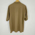 パンクドランカーズ PUNK DRUNKERS ピーチポロシャツ メンズ JPN:XL
