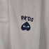 パンクドランカーズ PUNK DRUNKERS ピーチポロシャツ メンズ JPN:XL
