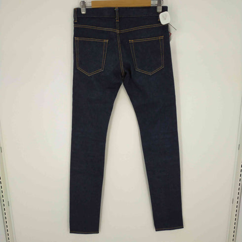 リチウムオム LITHIUM HOMME スキニーデニム パンツ メンズ US:28-29