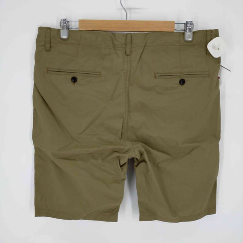 DIP LTD ハーフコットンナイロンショーツ メンズ JPN:L