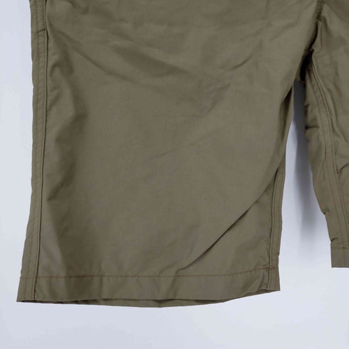 DIP LTD ハーフコットンナイロンショーツ メンズ JPN:L