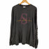 BRIAR CREEK USA製 sun devils ロングスリーブTシャツ メンズ import:XL