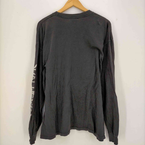 BRIAR CREEK USA製 sun devils ロングスリーブTシャツ メンズ import:XL