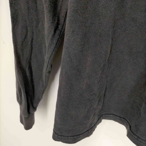 BRIAR CREEK USA製 sun devils ロングスリーブTシャツ メンズ import:XL