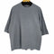 サージュデクレ SAGE DE CRET 製品染め オーバーサイズTシャツ メンズ JPN:M