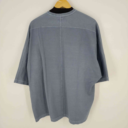 サージュデクレ SAGE DE CRET 製品染め オーバーサイズTシャツ メンズ JPN:M