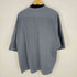 サージュデクレ SAGE DE CRET 製品染め オーバーサイズTシャツ メンズ JPN:M