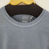 サージュデクレ SAGE DE CRET 製品染め オーバーサイズTシャツ メンズ JPN:M
