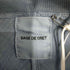 サージュデクレ SAGE DE CRET 製品染め オーバーサイズTシャツ メンズ JPN:M