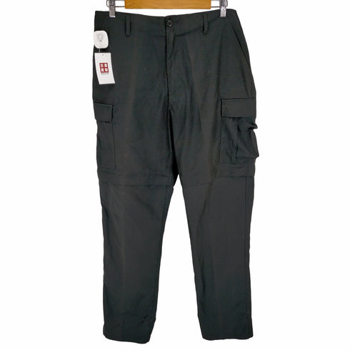 FOSTEX GARMENTS M-47 2WAY カーゴパンツ メンズ JPN:L