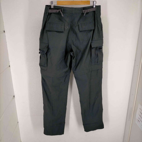 FOSTEX GARMENTS M-47 2WAY カーゴパンツ メンズ JPN:L
