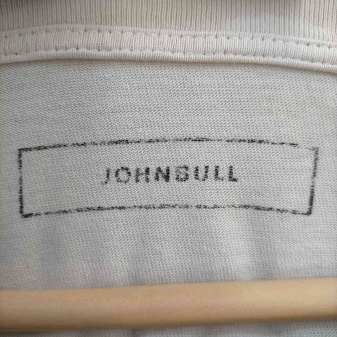 ジョンブル Johnbull トラビスロングスリーブTシャツ メンズ JPN:S