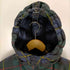 ポロラルフローレン POLO RALPH LAUREN POLOベア刺繍 フーデット ダウン ジャケット Girls Polo Bear Tartan Down Jacket レディース キッズ L 14-16