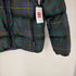 ポロラルフローレン POLO RALPH LAUREN POLOベア刺繍 フーデット ダウン ジャケット Girls Polo Bear Tartan Down Jacket レディース キッズ L 14-16